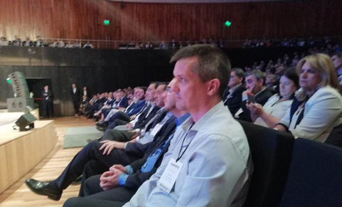 Altolaguirre, en la reunión de Gabinete de Macri