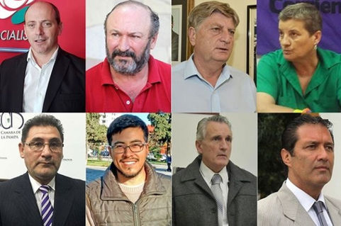 La UNLPam realizará tres debates electorales