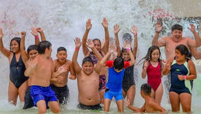 Hoy lunes, comienza la Colonia de Vacaciones 2026 en Winifreda: horarios y puntos de salida