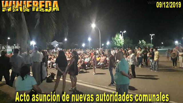 9 de diciembre de 2019
