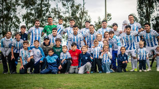 El Depo vuelve al Baldovino para un duelo clave ante Riglos por la punta. Lista de Convocados