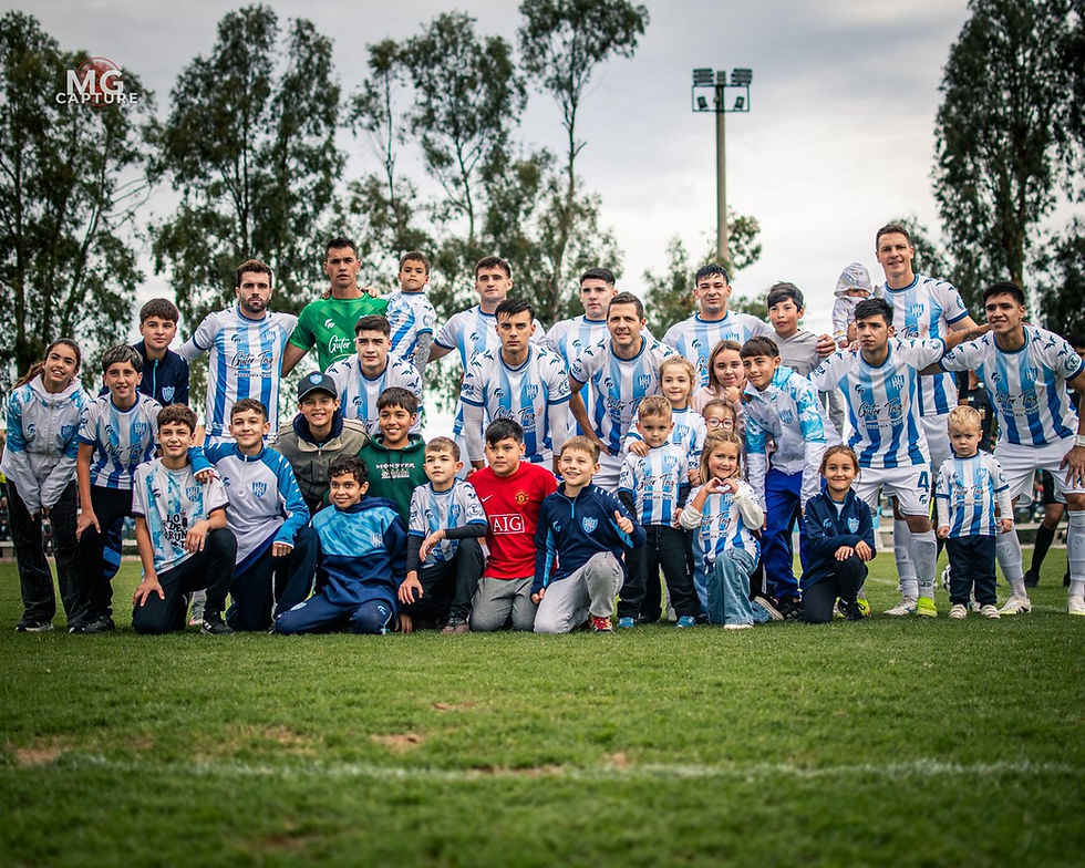 Fotografía: Mauro Gutierrez