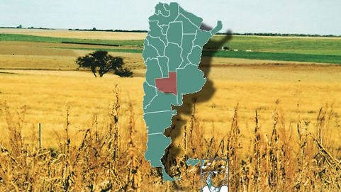 Feriado por Santa Rosa de Lima, Patrona de la Provincia