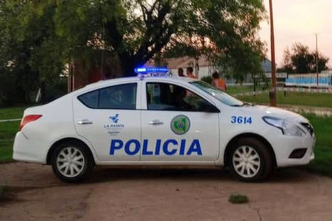 Conmoción en Santa Rosa: un policía fue hallado sin vida en un campo