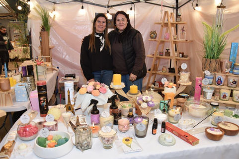 Doblas reafirmó su identidad apícola: la 29° Expo puso en valor la producción, el cooperativismo y el desarrollo local