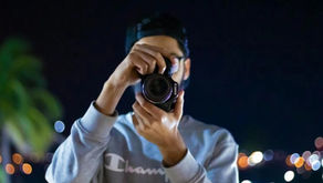 Lanzan concurso de fotografía digital: una invitación a capturar el arte callejero pampeano