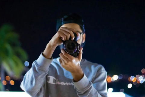 Lanzan concurso de fotografía digital: una invitación a capturar el arte callejero pampeano
