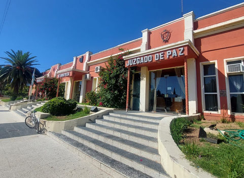 Registro Civil: En Winifreda se registraron 6 casamientos y 12 nacimientos en 2024