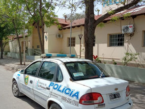 Denuncian en Winifreda la delicada situación de tres niños en un contexto de violencia