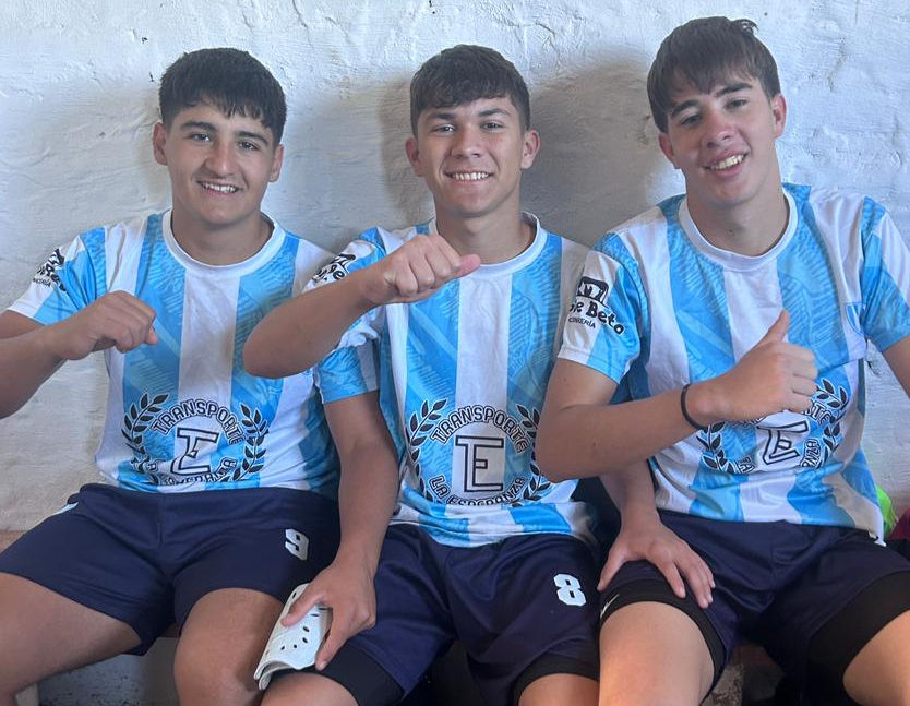 Goleadores de Cuarta División