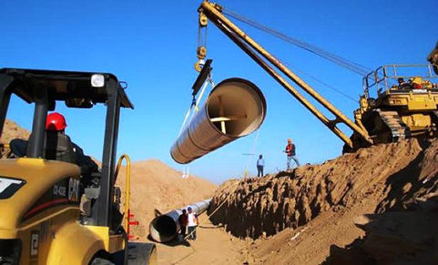 La Pampa, afuera del plan de obras de Macri