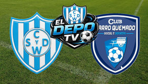 Reprogramación de los partidos del Deportivo Winifreda de éste fin de semana y transmisión en vivo