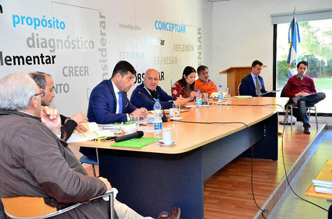 El BLP tendrá una mujer en su Directorio y se expandirá a a San Luis, Santa Fe y Córdoba