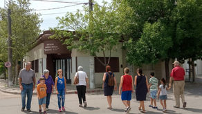 Última semana para buscar tus lecturas de vacaciones en la Biblioteca "Manuel Lej"