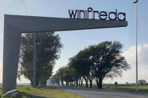 Fin de semana XXL en Winifreda: habrá cambios en la atención de la CEW y en la recolección de residuos