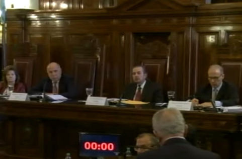 Reclamos por decretos de IVA y Ganancias: La Corte fallaría a favor de provincias