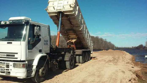 Nación informa sus obras en La Pampa