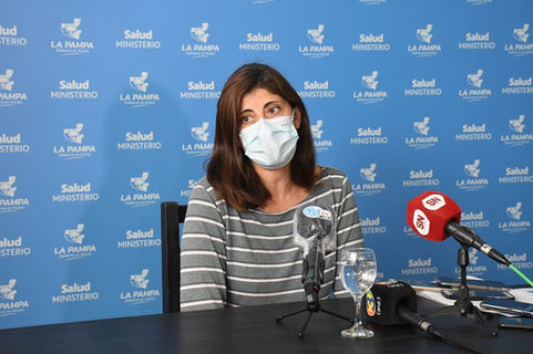 Situación epidemiológica en La Pampa: ¿Estamos ante nuevas variantes del virus?
