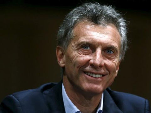 Macri le reclama a Evo Morales lo mismo que La Pampa a Mendoza