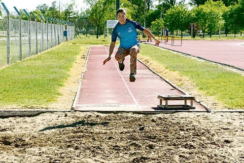 De Winifreda a Abu DAbi