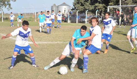 El Depo perdió 2 a 1 con Anguilense