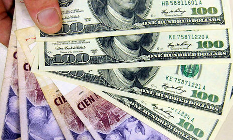 El salario mínimo retrocedió al nivel de 2007