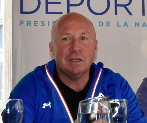 Mac Allister en la cuerda floja