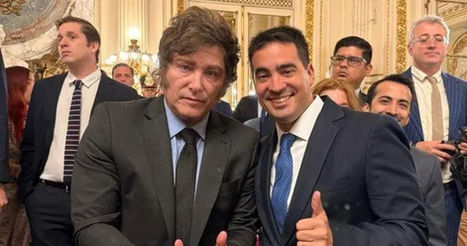La narrativa opositora pampeana golpeada: sobreactuación, doble vara y casta a full