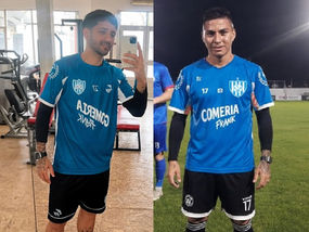 El Deportivo Winifreda refuerza su plantel para los Play Off con dos incorporaciones de jerarquía