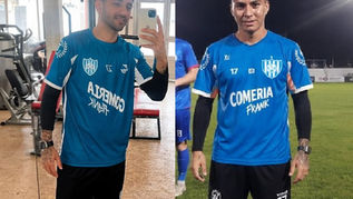 El Deportivo Winifreda refuerza su plantel para los Play Off con dos incorporaciones de jerarquía