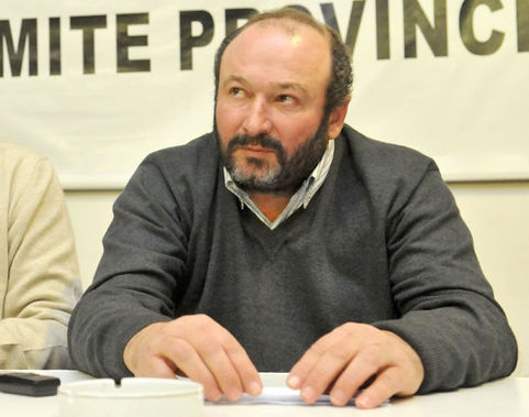 Daniel Kroneberger: "Sería un error cerrar la exportación de carnes"