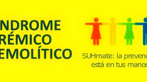 Salud: Síntomas y prevención del Síndrome Urémico Hemolítico