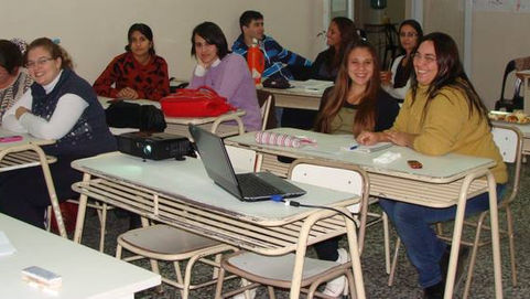 Llamado a inscripción para cubrir cargo en el ISFD Colonia Barón