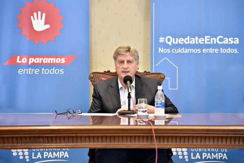 La Pampa ingresa la fase 5 de la cuarentena