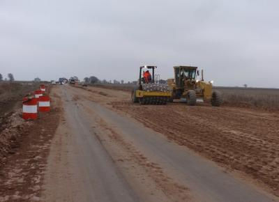 Alteo Ruta Provincial Nº 2