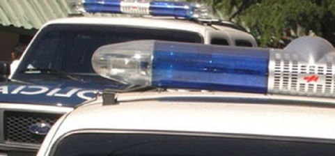 Operativo Policial: Falleció una menor de edad