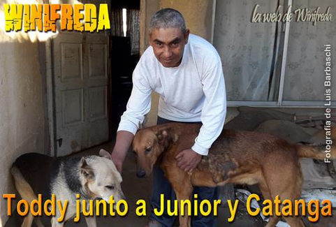 Junior, el más longevo