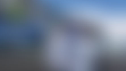 Dani recibió la bandera del Deportivo Winifreda