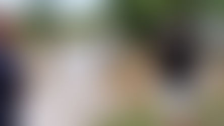 Polémica por una foto del funcionario nacional que llegó a Santa Rosa por el temporal