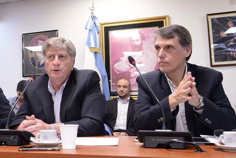 Diputados reclaman por los incumplimientos macristas