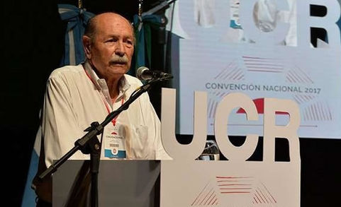 La UCR advirtió: ''No hay argumentos para sostener la continuidad de Cambiemos''