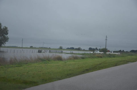 Inundaciones: las pérdidas de los productores llegan a los $2000 millones