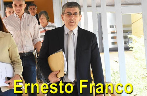 Cuando La Pampa se plantó ante Macri por los fondos de CABA