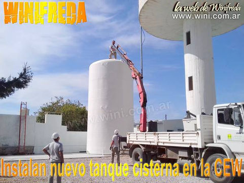 Intendenta “redireccionó” recursos nacionales