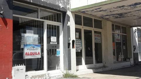 General Pico: complejo panorama para el comercio