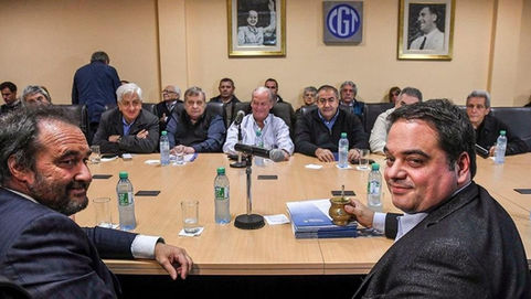 Cláusulas: del 'gatillo' al 'embarazo'