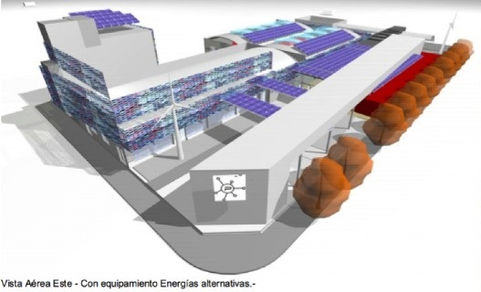 Primer paso para la creación del Polo Tecnológico General Pico