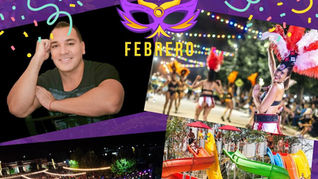 Febrero en Winifreda