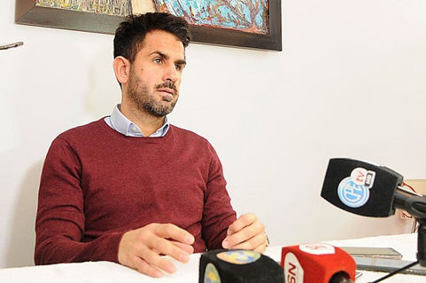 «En La Pampa también hubo lawfare»