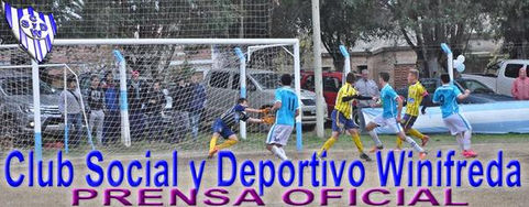 All Boys recibe a Winifreda el jueves a las 20:30 hs.